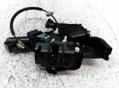 Recambio de cerradura puerta trasera derecha para ford focus berlina (cap) ambiente (d) referencia OEM IAM 4M5AR26412BB   2