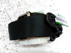Recambio de cinturon seguridad delantero derecho para ford focus berlina (cap) ambiente (d) referencia OEM IAM   
