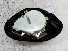 Recambio de cinturon seguridad delantero derecho para ford focus berlina (cap) ambiente (d) referencia OEM IAM    2