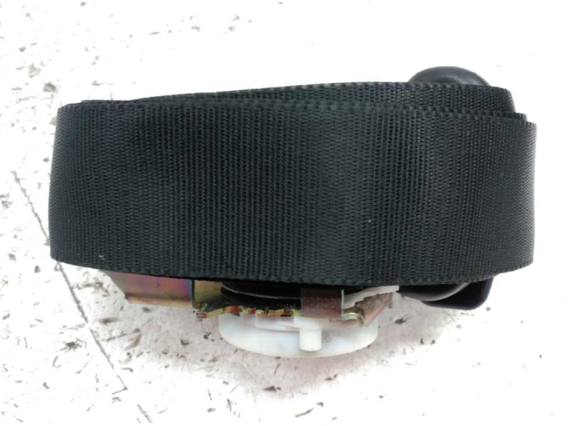 Recambio de cinturon seguridad delantero derecho para ford focus berlina (cap) ambiente (d) referencia OEM IAM   