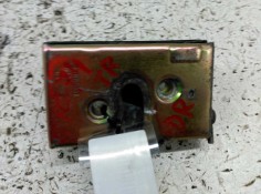 Recambio de cerradura puerta trasera derecha para seat toledo (1l) base referencia OEM IAM    2