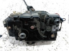 Recambio de cerradura puerta corredera izquierda para skoda fabia (6y2/6y3) attractive referencia OEM IAM    2