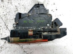 Recambio de cerradura puerta trasera derecha para ford focus turnier (cak) ghia referencia OEM IAM 2S4AA26412BB  