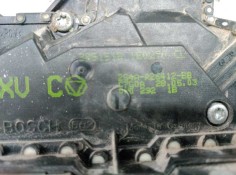 Recambio de cerradura puerta trasera derecha para ford focus turnier (cak) ghia referencia OEM IAM 2S4AA26412BB   2