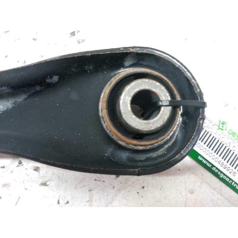 Recambio de brazo suspension superior trasero derecho para ford focus c-max (cap) ambiente (d) referencia OEM IAM  22,5 CM DE CE