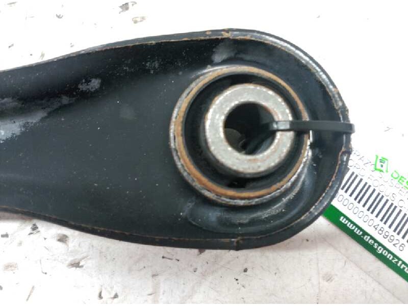 Recambio de brazo suspension superior trasero derecho para ford focus c-max (cap) ambiente (d) referencia OEM IAM  22,5 CM DE CE