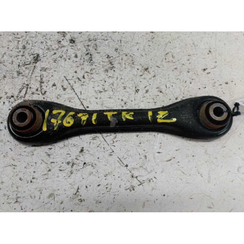 Recambio de brazo suspension superior trasero izquierdo para ford focus c-max (cap) ambiente (d) referencia OEM IAM  22,5 CM DE 