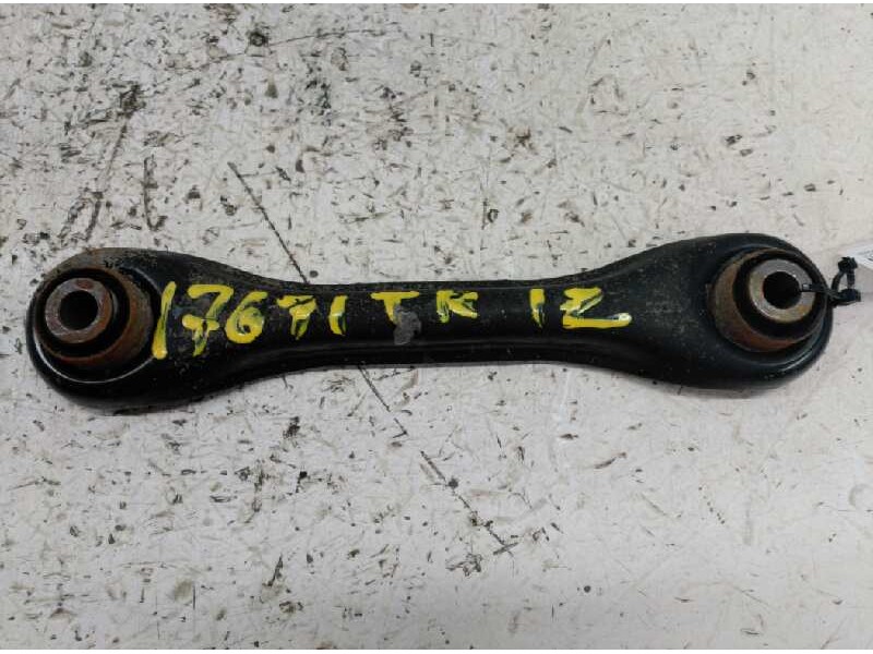 Recambio de brazo suspension superior trasero izquierdo para ford focus c-max (cap) ambiente (d) referencia OEM IAM  22,5 CM DE 