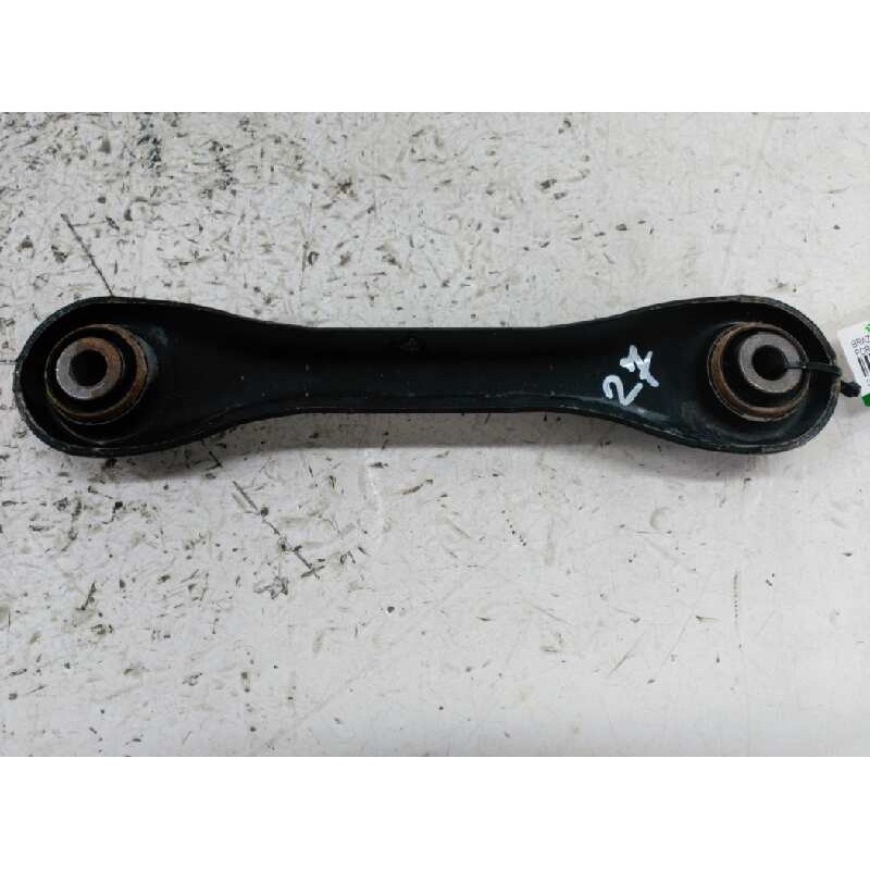 Recambio de brazo suspension superior trasero izquierdo para ford focus c-max (cap) ambiente (d) referencia OEM IAM  22,5 CM DE 
