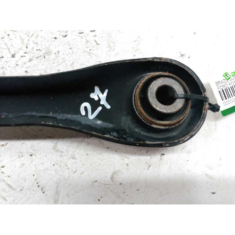 Recambio de brazo suspension superior trasero izquierdo para ford focus c-max (cap) ambiente (d) referencia OEM IAM  22,5 CM DE 