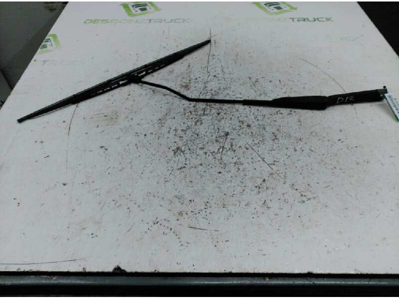 Recambio de brazo limpia delantero derecho para peugeot partner (s2) combiespace referencia OEM IAM   