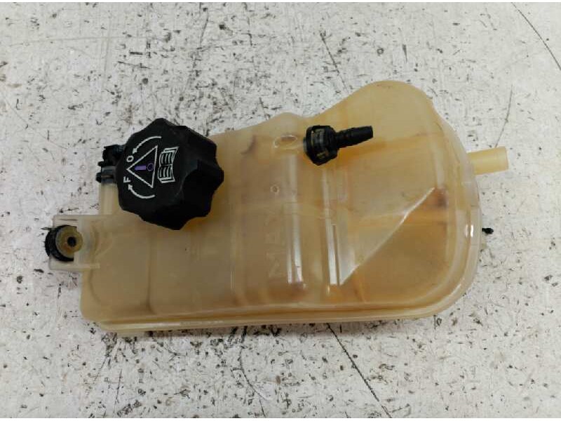 Recambio de deposito expansion para peugeot partner (s2) combiespace referencia OEM IAM   