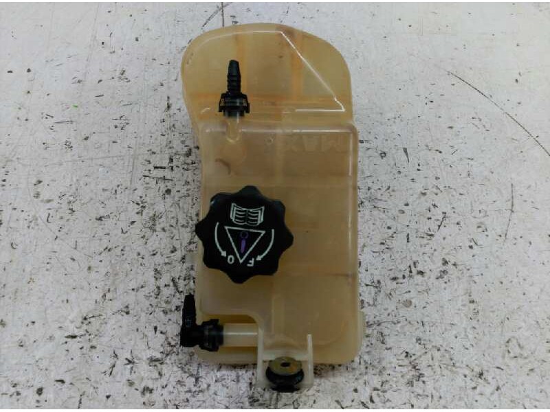 Recambio de deposito expansion para peugeot partner (s2) combiespace referencia OEM IAM   