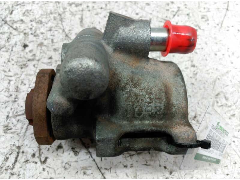 Recambio de bomba servodireccion para seat ibiza (6k1) signo referencia OEM IAM 030145157  