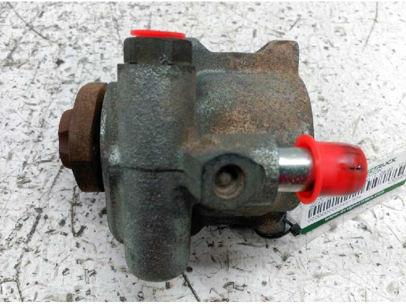 Recambio de bomba servodireccion para seat ibiza (6k1) signo referencia OEM IAM 030145157  