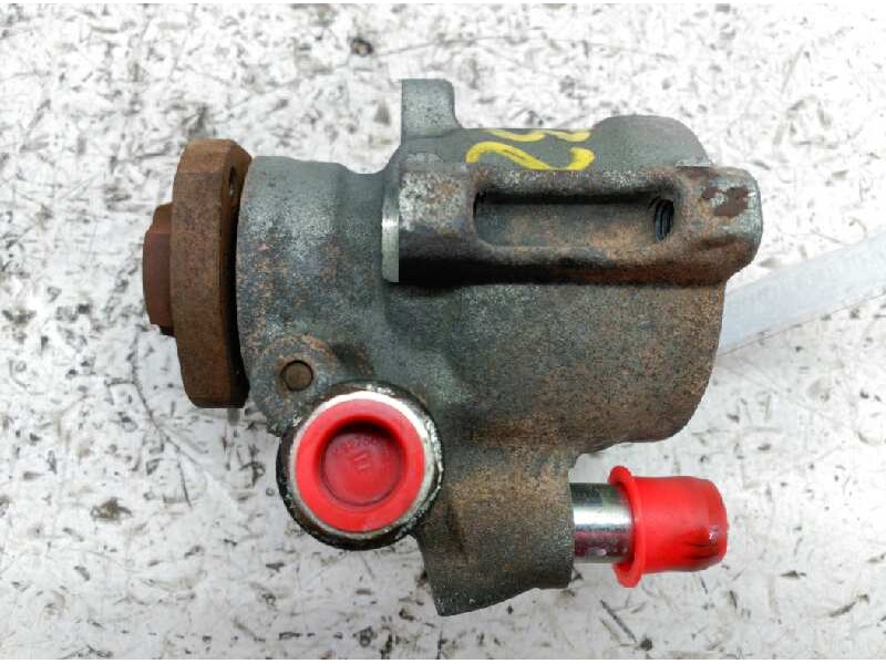 Recambio de bomba servodireccion para seat ibiza (6k1) signo referencia OEM IAM 030145157  