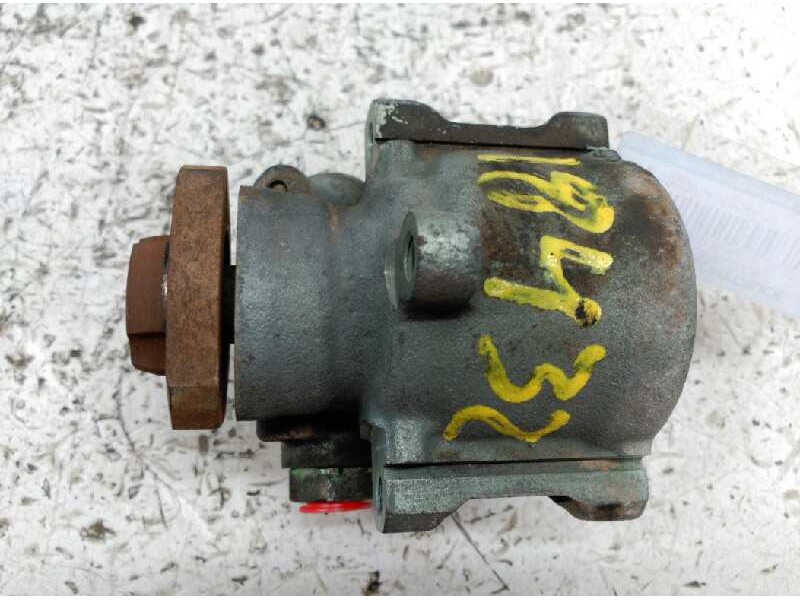 Recambio de bomba servodireccion para seat ibiza (6k1) signo referencia OEM IAM 030145157  