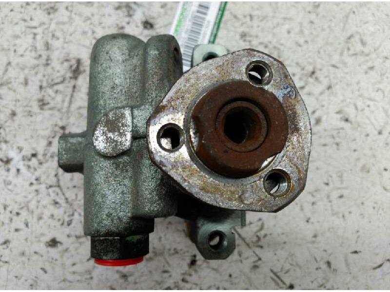 Recambio de bomba servodireccion para seat ibiza (6k1) signo referencia OEM IAM 030145157  