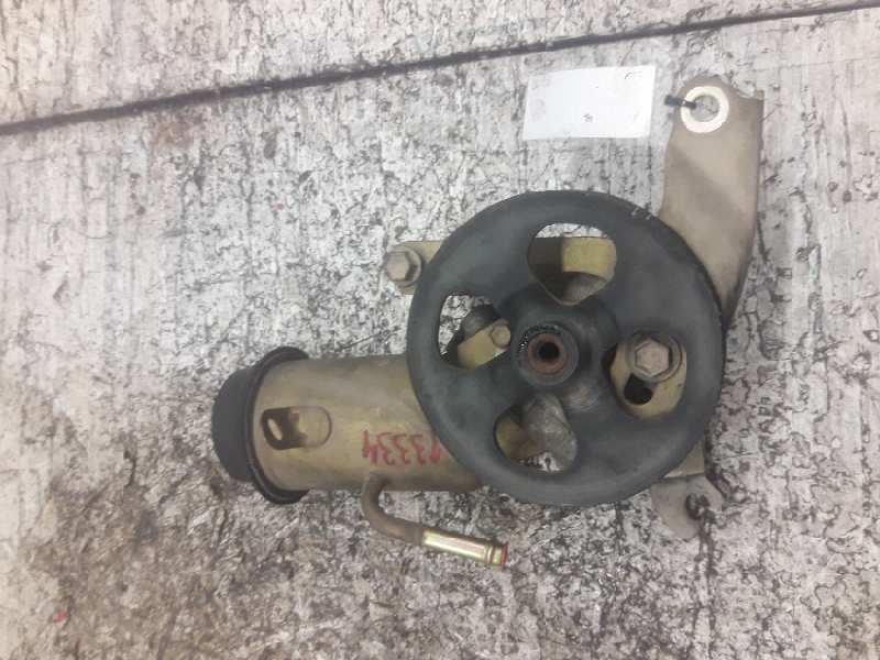Recambio de bomba servodireccion para toyota yaris (ncp1/nlp1/scp1) 1.4 d-4d expo referencia OEM IAM   