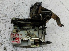 Recambio de cerradura puerta trasera derecha para land rover range rover vogue turbo diesel referencia OEM IAM   