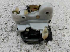 Recambio de cerradura puerta trasera derecha para nissan micra (k11) básico (k11) referencia OEM IAM   