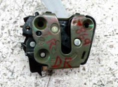 Recambio de cerradura puerta trasera derecha para nissan micra (k11) básico (k11) referencia OEM IAM    2