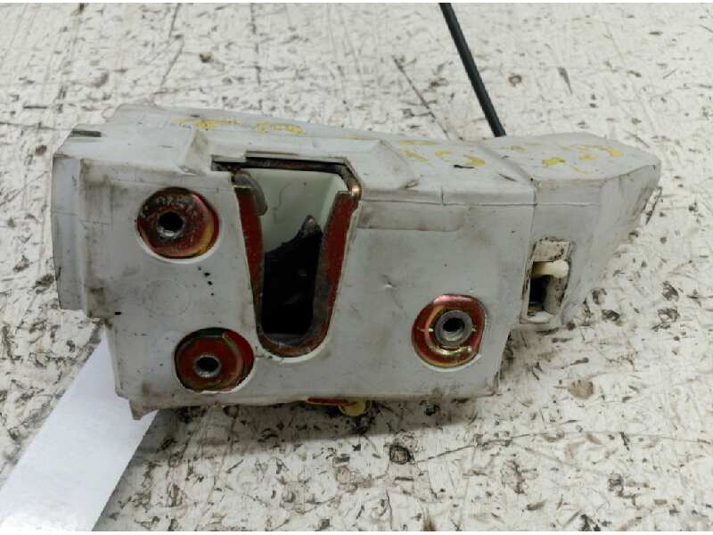 Recambio de cerradura puerta trasera derecha para ford scorpio berl./turnier referencia OEM IAM   