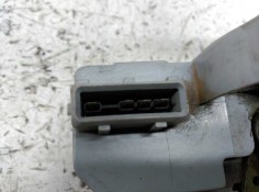Recambio de cerradura puerta trasera derecha para peugeot 307 (s1) xr clim plus referencia OEM IAM    2