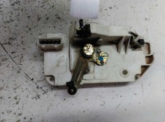 Recambio de cerradura puerta trasera derecha para peugeot 406 berlina (s1/s2) stdt referencia OEM IAM   