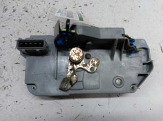 Recambio de cerradura puerta trasera derecha para citroën xantia berlina 1.9 td sx referencia OEM IAM   
