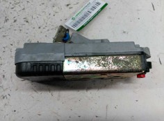Recambio de cerradura puerta trasera derecha para citroën xantia berlina 1.9 td sx referencia OEM IAM    2