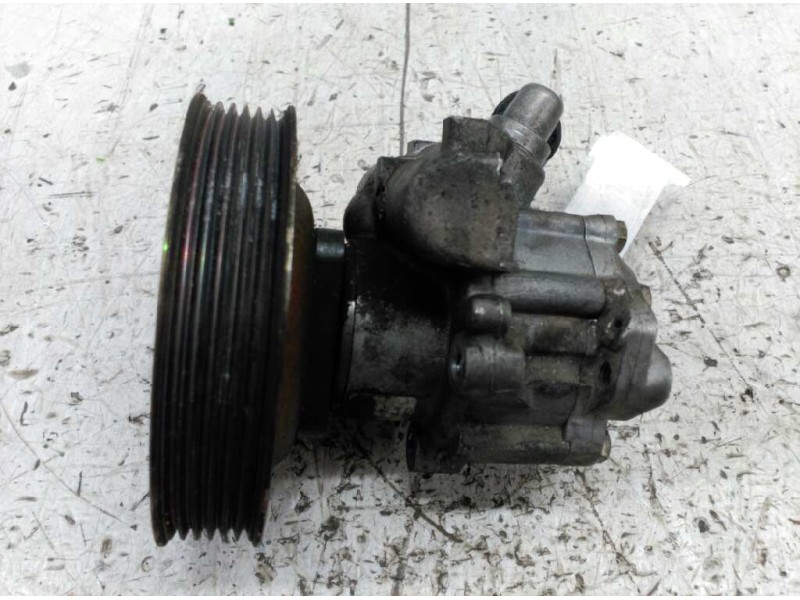 Recambio de bomba servodireccion para fiat brava (182) td 75 s referencia OEM IAM   