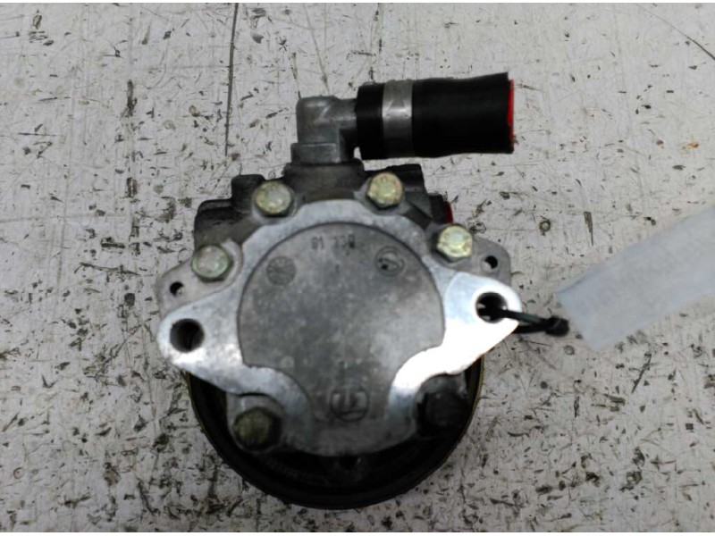 Recambio de bomba servodireccion para fiat brava (182) td 75 s referencia OEM IAM   