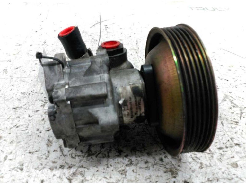 Recambio de bomba servodireccion para fiat brava (182) td 75 s referencia OEM IAM   