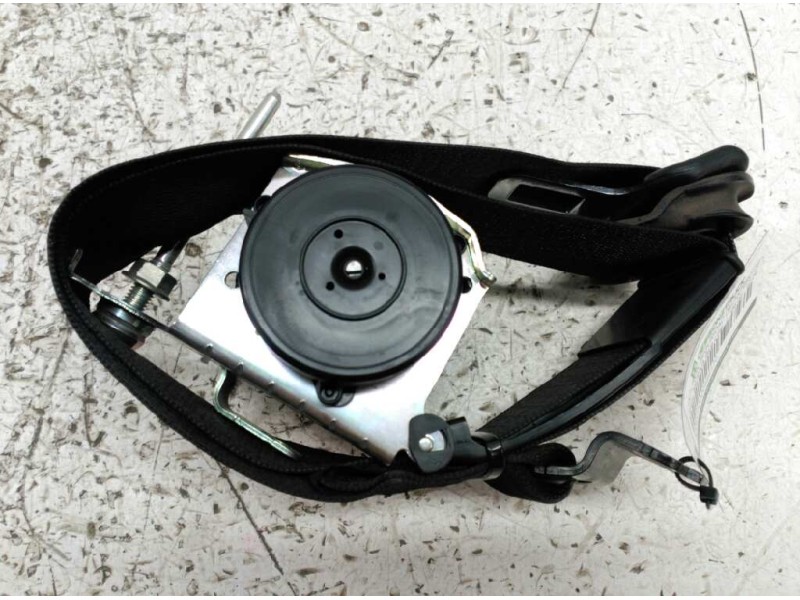 Recambio de cinturon seguridad delantero derecho para opel meriva blue line referencia OEM IAM   