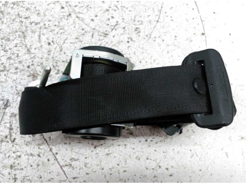 Recambio de cinturon seguridad delantero derecho para opel meriva blue line referencia OEM IAM   