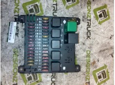 Recambio de caja reles / fusibles para nissan trucks l80.09 l80.14 referencia OEM IAM 168  