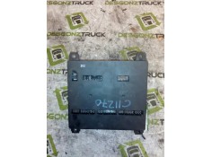 Recambio de caja reles / fusibles para nissan trucks l80.09 l80.14 referencia OEM IAM 168   2