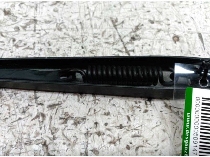 Recambio de brazo limpia delantero derecho para seat leon (1m1) sport referencia OEM IAM   
