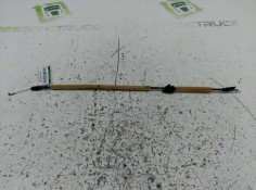 Recambio de cable cerradura para seat leon (1m1) sport referencia OEM IAM   