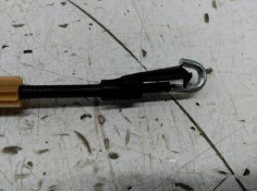 Recambio de cable cerradura para seat leon (1m1) sport referencia OEM IAM    2