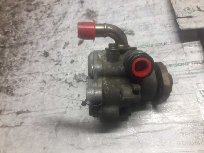 Recambio de bomba servodireccion para seat leon (1m1) sport referencia OEM IAM   
