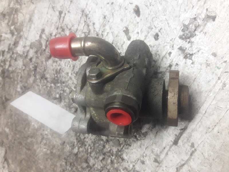 Recambio de bomba servodireccion para seat leon (1m1) sport referencia OEM IAM   