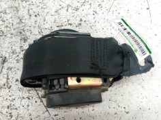 Recambio de cinturon seguridad delantero derecho para peugeot 807 st pack referencia OEM IAM   