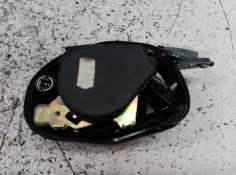 Recambio de cinturon seguridad delantero derecho para peugeot 807 st pack referencia OEM IAM    2