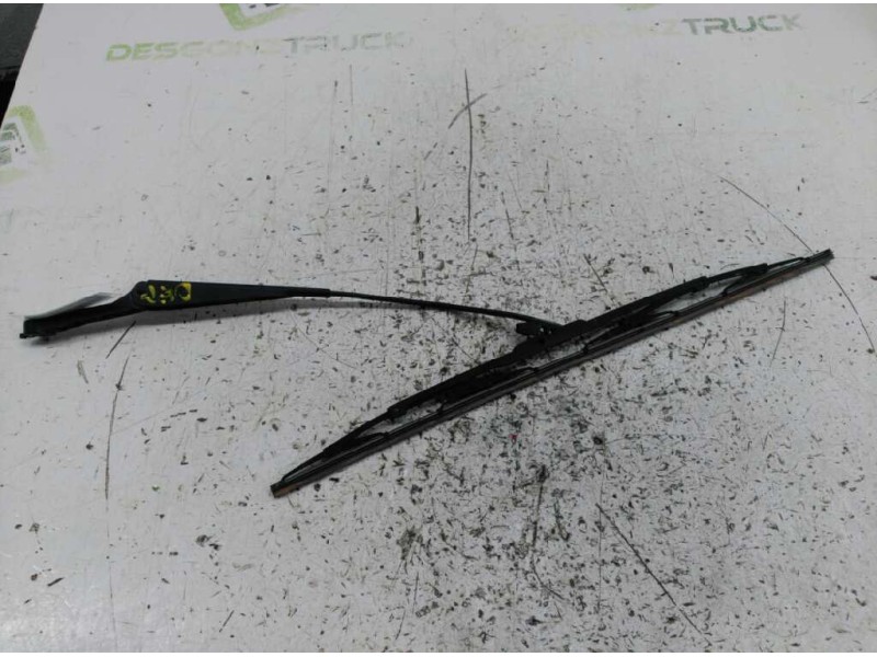 Recambio de brazo limpia delantero derecho para seat ibiza (6k1) free sky referencia OEM IAM 6K1955408F  