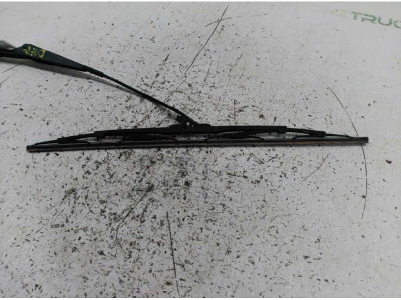 Recambio de brazo limpia delantero derecho para seat ibiza (6k1) free sky referencia OEM IAM 6K1955408F  
