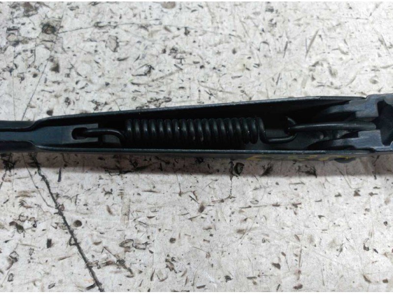 Recambio de brazo limpia delantero derecho para seat ibiza (6k1) free sky referencia OEM IAM 6K1955408F  