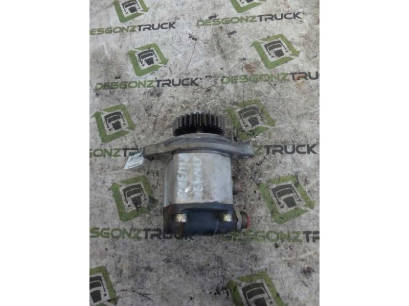 Recambio de bomba servodireccion para renault trucks premium distribution 420.18 (412cv) referencia OEM IAM 54100710 5271 02317