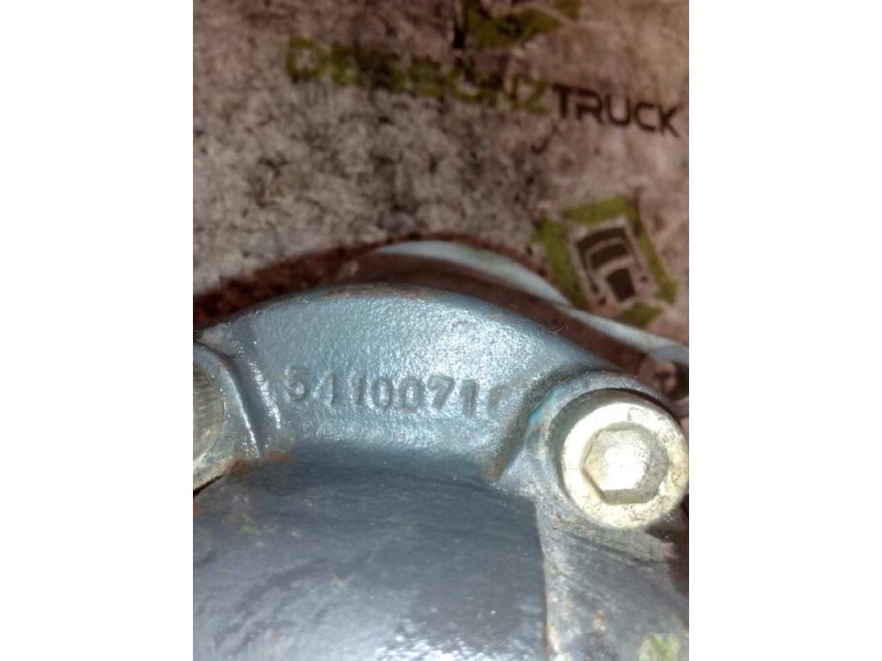 Recambio de bomba servodireccion para renault trucks premium distribution 420.18 (412cv) referencia OEM IAM 54100710 5271 02317